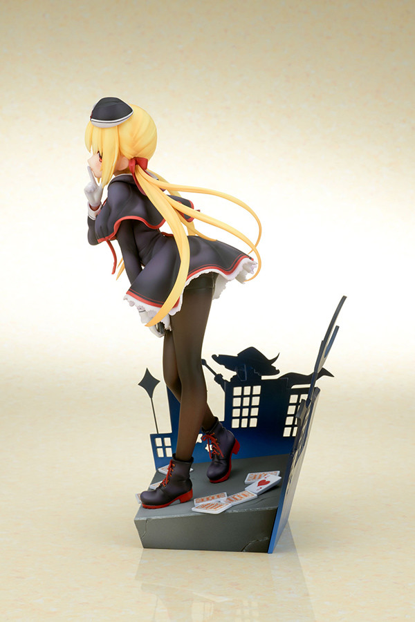 Riddle Joker - Arihara Nanami - 1/7 (Broccoli) photo 8