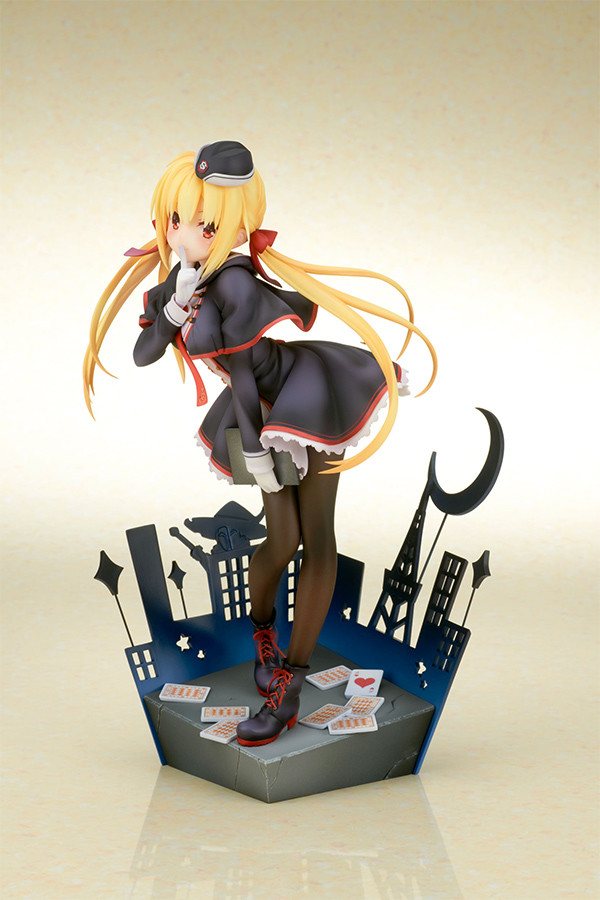 Riddle Joker - Arihara Nanami - 1/7 (Broccoli) photo 31