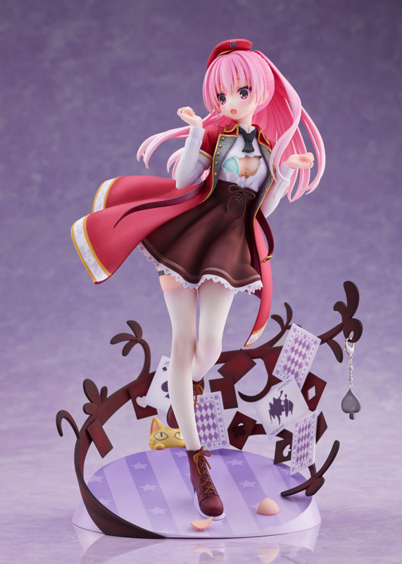 Riddle Joker - Mitsukasa Ayase - 1/7 (Broccoli) photo 3