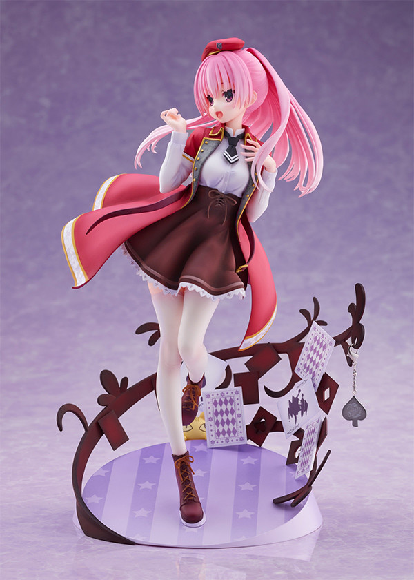 Riddle Joker - Mitsukasa Ayase - 1/7 (Broccoli) photo 8