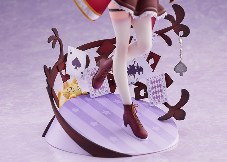 Riddle Joker - Mitsukasa Ayase - 1/7 (Broccoli) photo 23