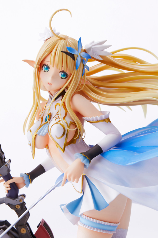 Azur Lane - Centaur - 1/7 (Kotobukiya) photo 3