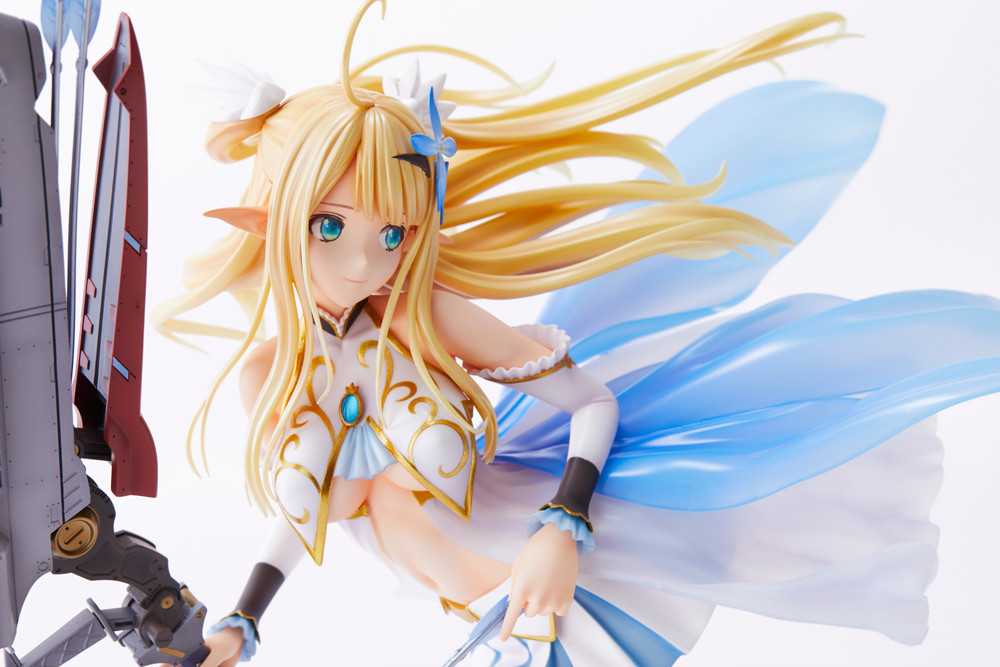 Azur Lane - Centaur - 1/7 (Kotobukiya) photo 4