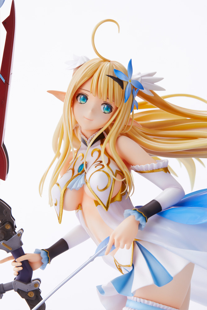 Azur Lane - Centaur - 1/7 (Kotobukiya) photo 5