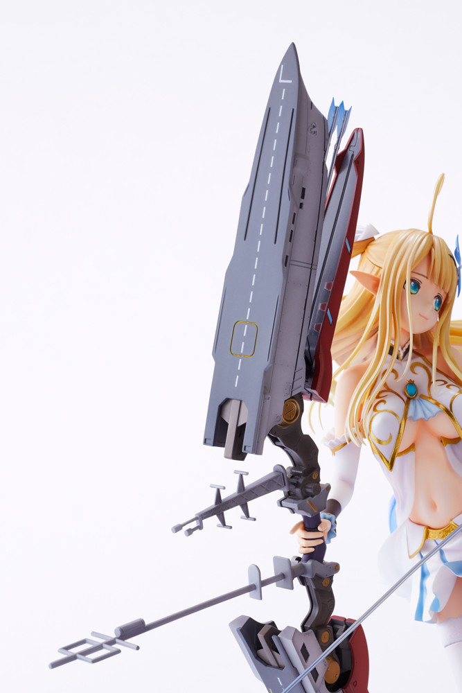 Azur Lane - Centaur - 1/7 (Kotobukiya) photo 7