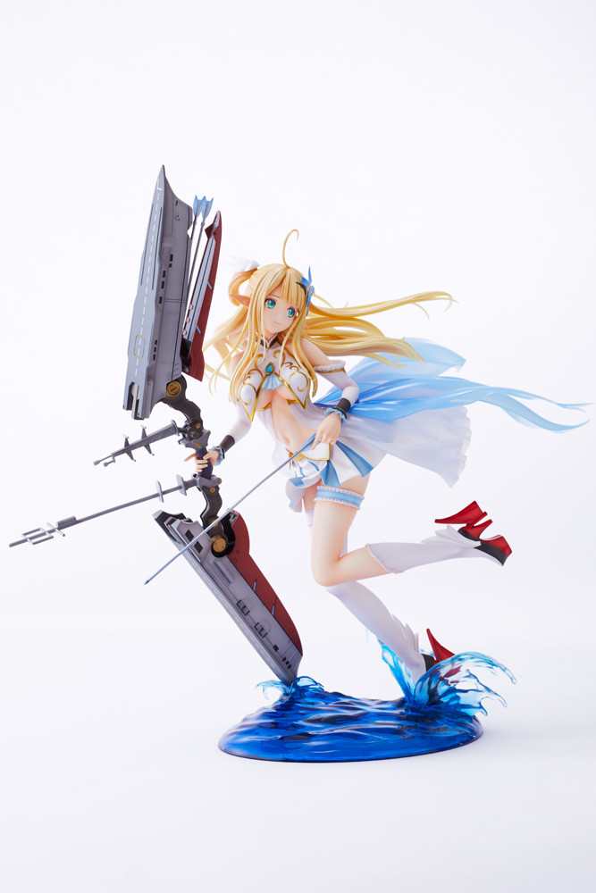 Azur Lane - Centaur - 1/7 (Kotobukiya) photo 9