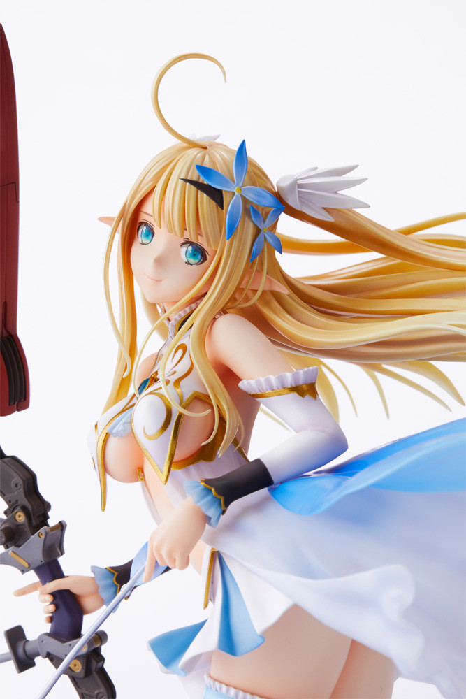 Azur Lane - Centaur - 1/7 (Kotobukiya) photo 10