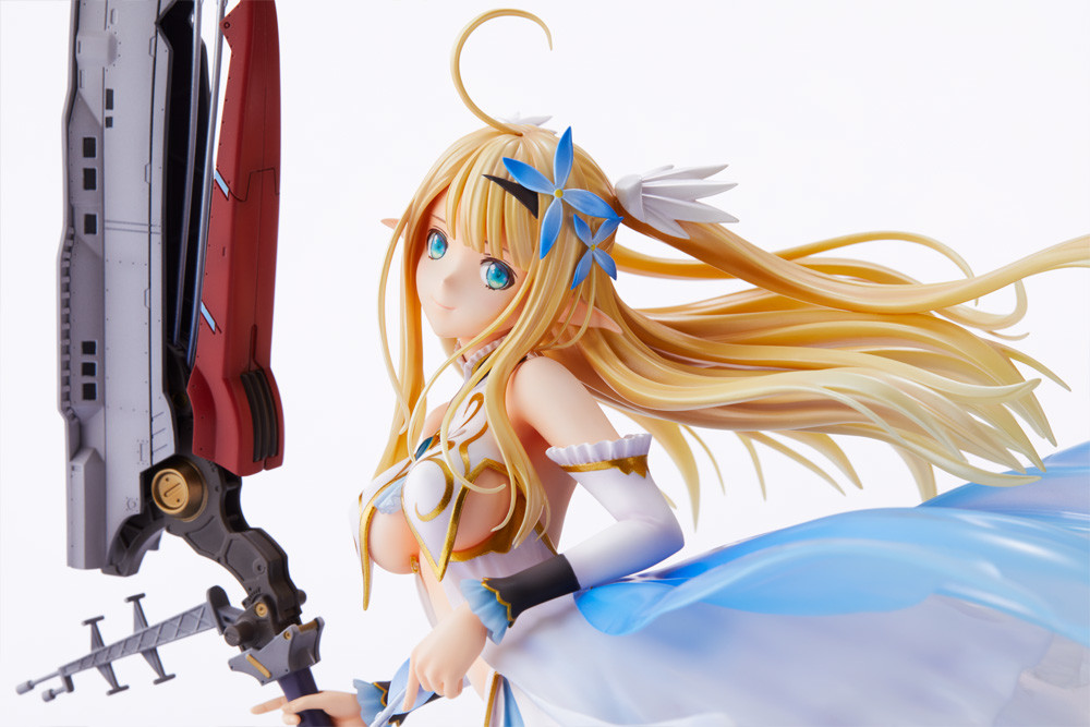 Azur Lane - Centaur - 1/7 (Kotobukiya) photo 13