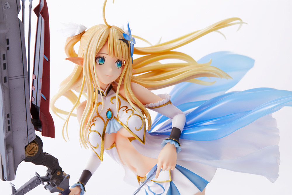 Azur Lane - Centaur - 1/7 (Kotobukiya) photo 15
