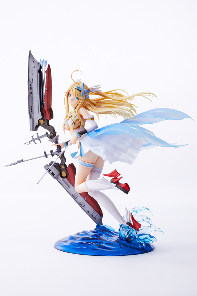 Azur Lane - Centaur - 1/7 (Kotobukiya) photo 16