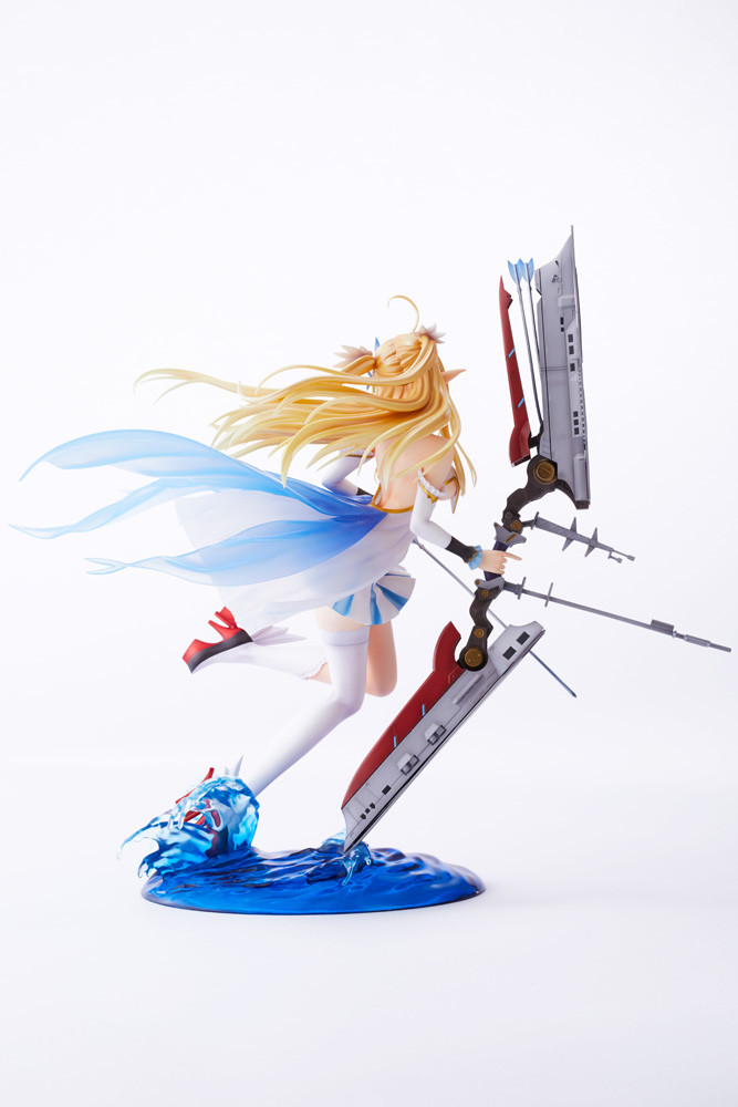 Azur Lane - Centaur - 1/7 (Kotobukiya) photo 17