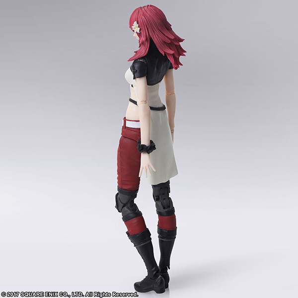 NieR: Automata - Devola - Bring Arts (Square Enix) photo 2