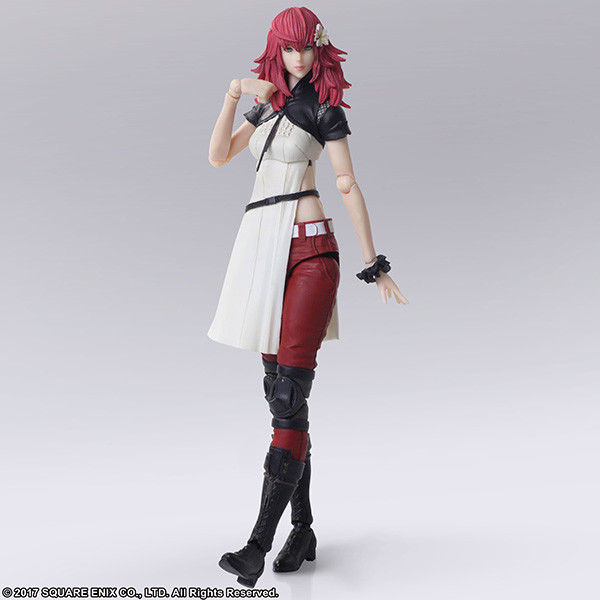 NieR: Automata - Devola - Bring Arts (Square Enix) photo 7