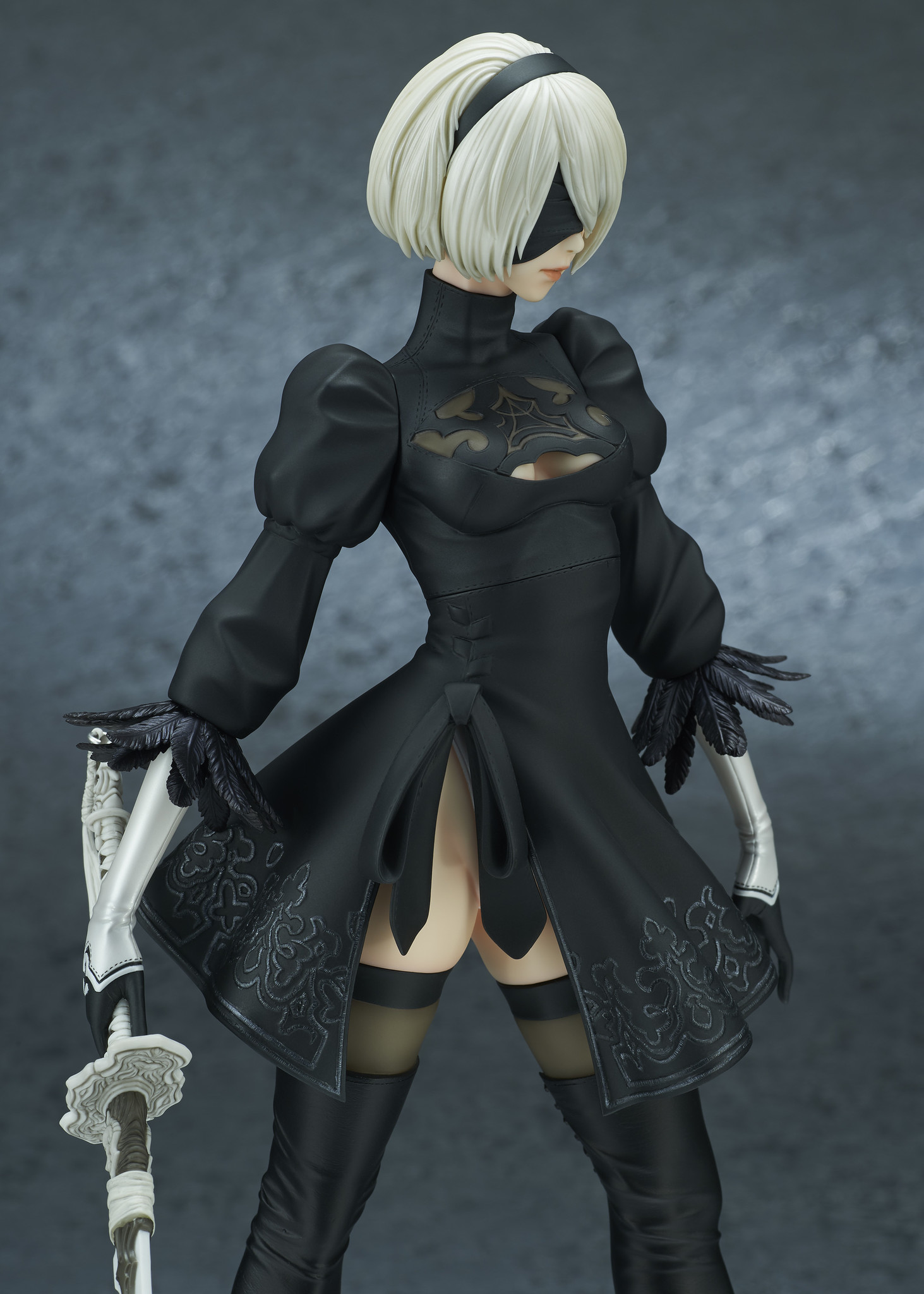 NieR: Automata - Pod 042 - YoRHa No. 2 Type B - DX Edition (Flare, Square Enix) photo 2