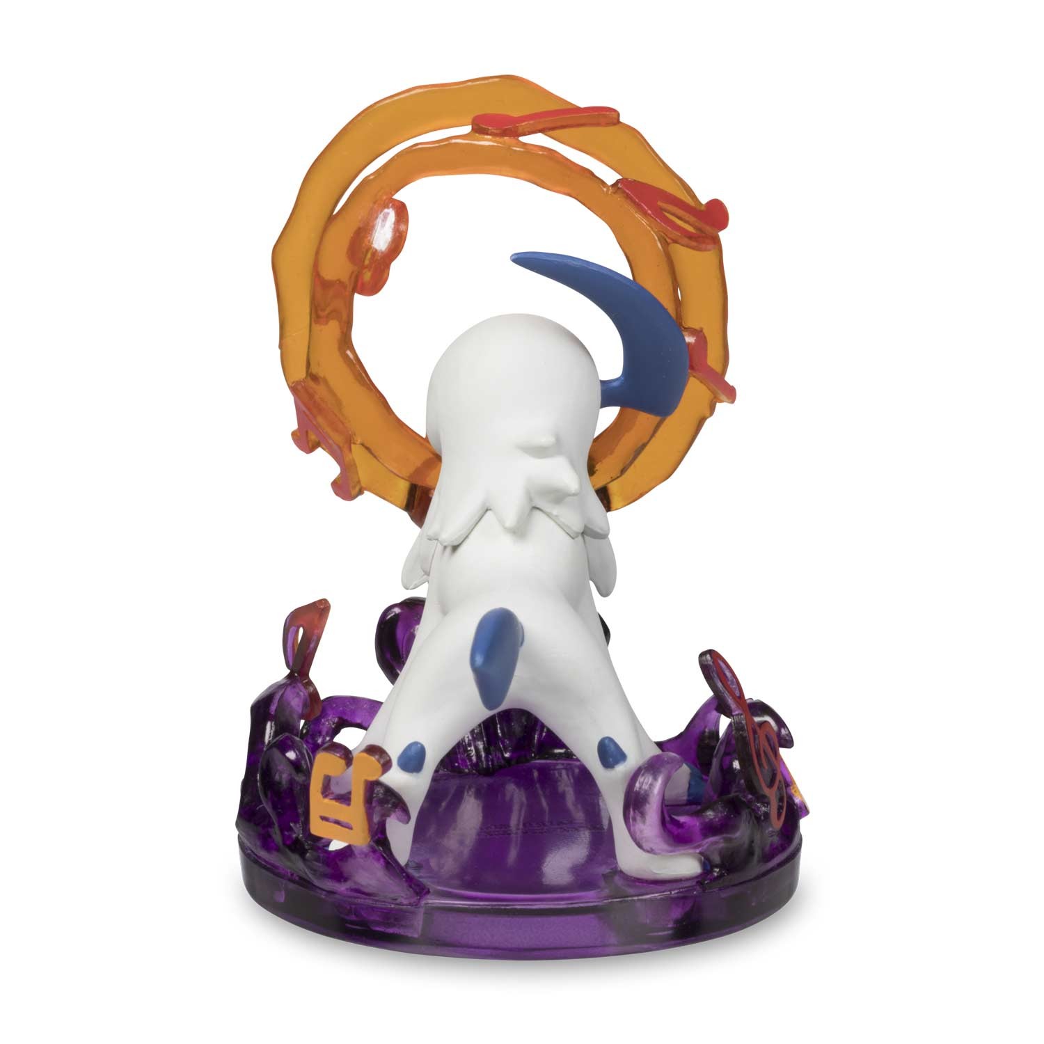 Pocket Monsters - Absol - Pokémon Gallery Figures - Perish Song (PokémonCenter.com, The Pokémon Company International) photo 3