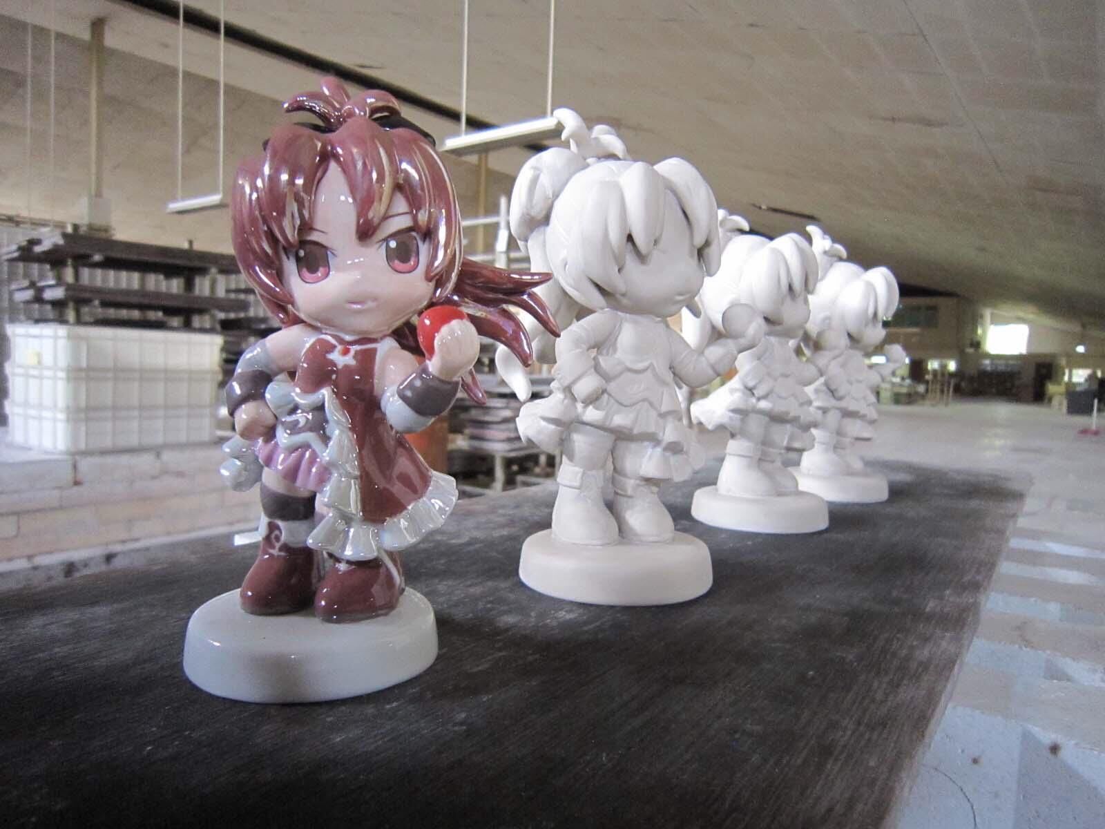 Mahou Shoujo Madoka☆Magica - Sakura Kyouko - Gui (Jasia) photo 2