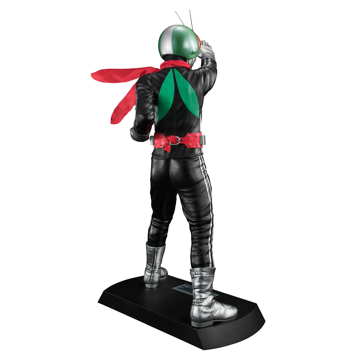 Kamen Rider - Kamen Rider Shin Ichigo - Ultimate Article (MegaHouse) photo 6