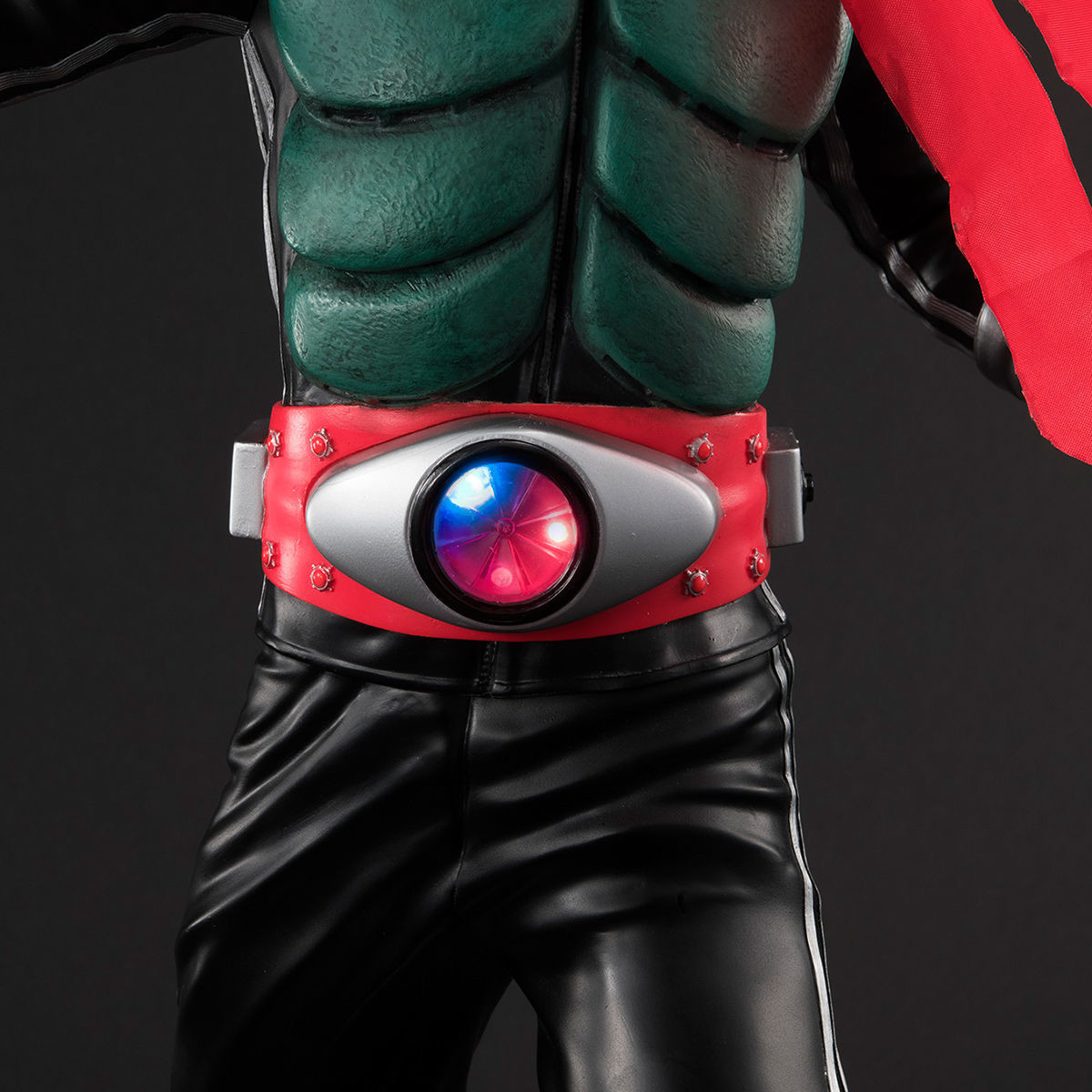 Kamen Rider - Kamen Rider Shin Ichigo - Ultimate Article (MegaHouse) photo 11