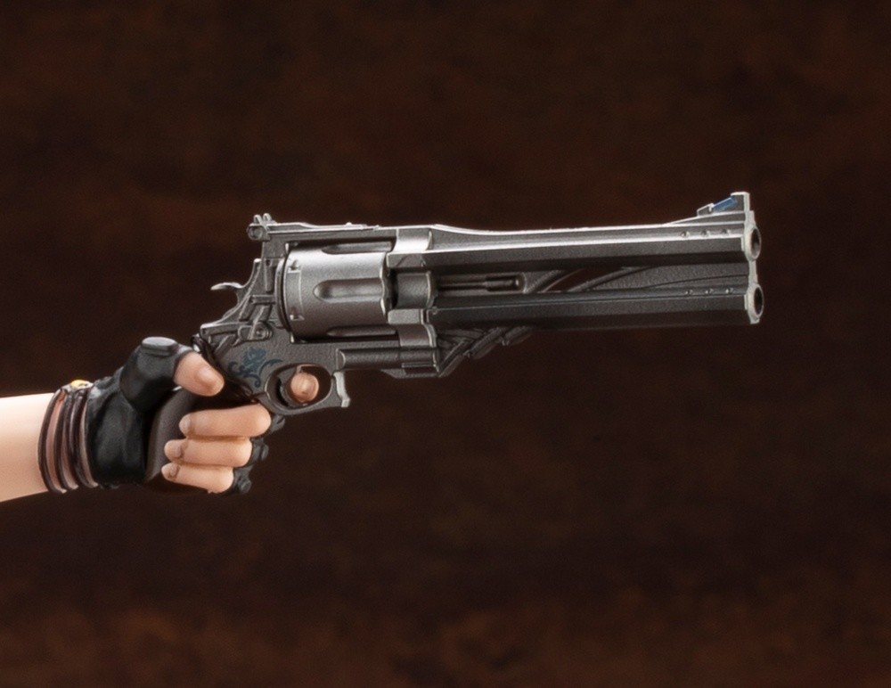 Devil May Cry 5 - Nero - ARTFX J - 1/8 (Kotobukiya) photo 10