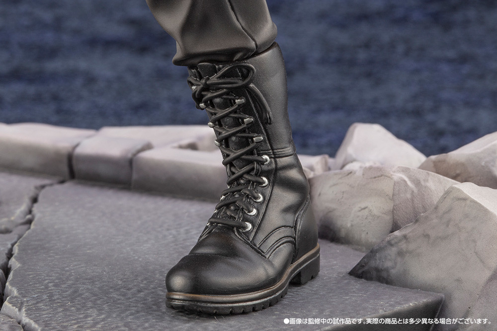 Devil May Cry 5 - Nero - ARTFX J - 1/8 (Kotobukiya) photo 27