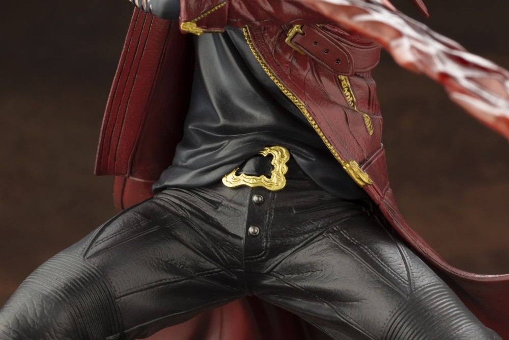 Devil May Cry 5 - Dante - ARTFX J - 1/8 (Kotobukiya) photo 4