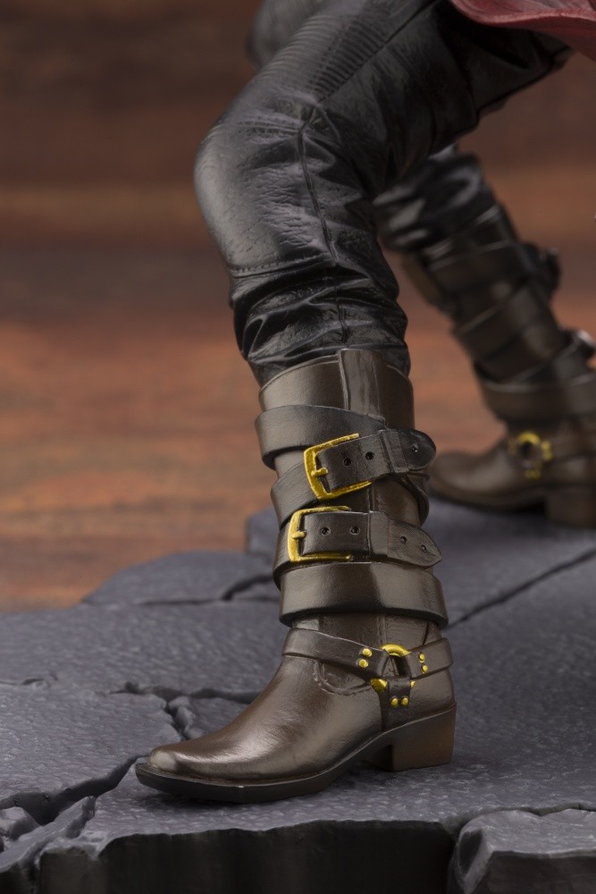 Devil May Cry 5 - Dante - ARTFX J - 1/8 (Kotobukiya) photo 5