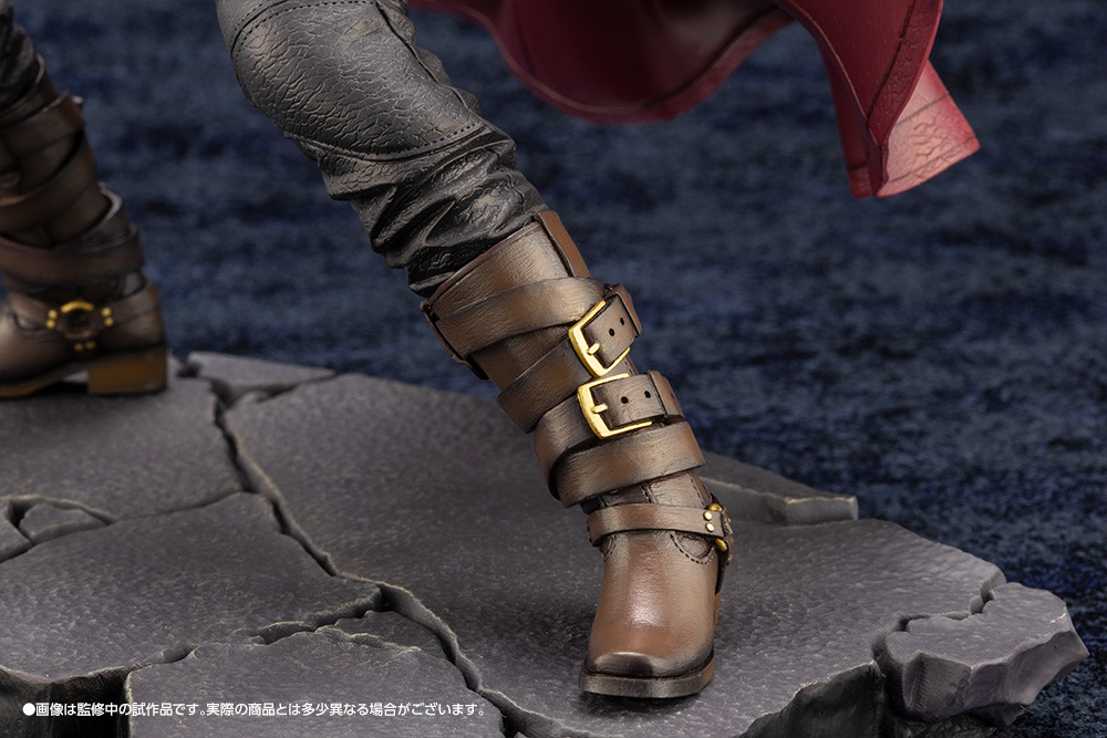 Devil May Cry 5 - Dante - ARTFX J - 1/8 (Kotobukiya) photo 25