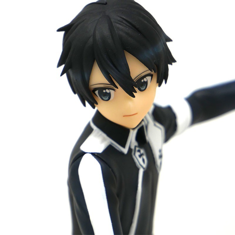 Sword Art Online: Alicization - Kirito - Super Special Series (FuRyu) photo 5
