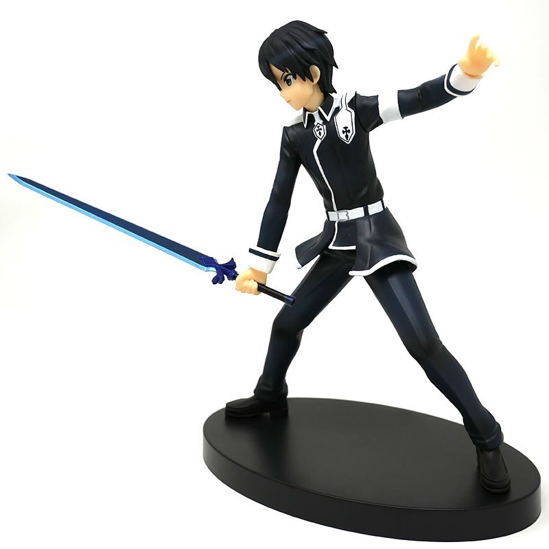 Sword Art Online: Alicization - Kirito - Super Special Series (FuRyu) photo 6