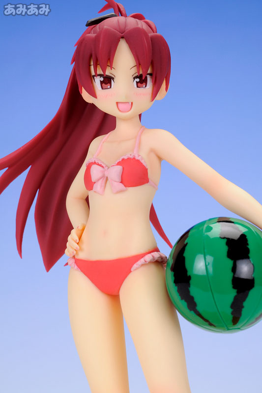 Mahou Shoujo Madoka☆Magica - Sakura Kyouko - Beach Queens - 1/10 (Wave) photo 2