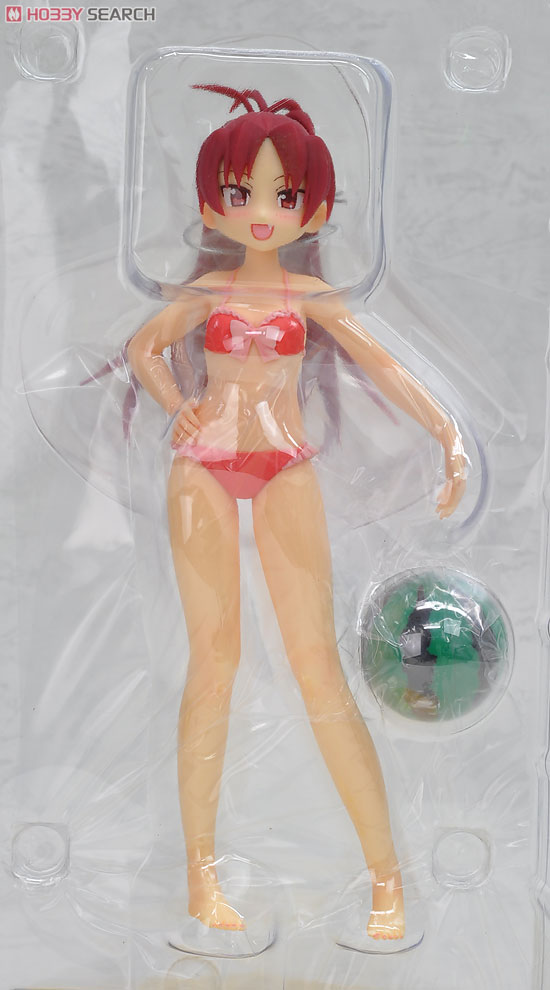 Mahou Shoujo Madoka☆Magica - Sakura Kyouko - Beach Queens - 1/10 (Wave) photo 7