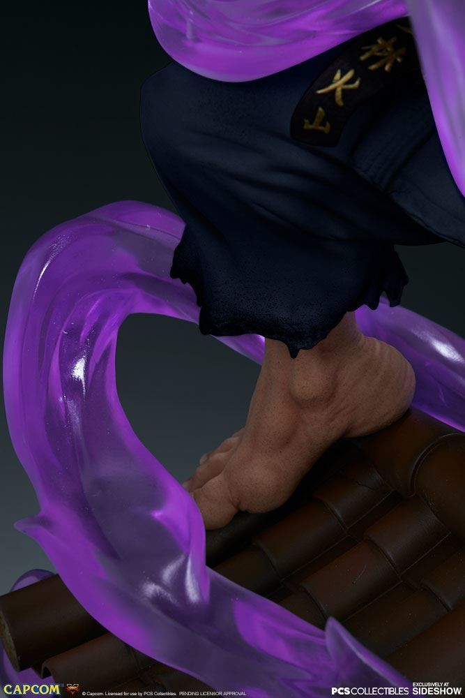 Street Fighter V - Satsui no Hadou ni Mezameta Ryuu - Street Fighter Ultra - 1/4 (Premium Collectibles Studio, Sideshow Collectibles) photo 10