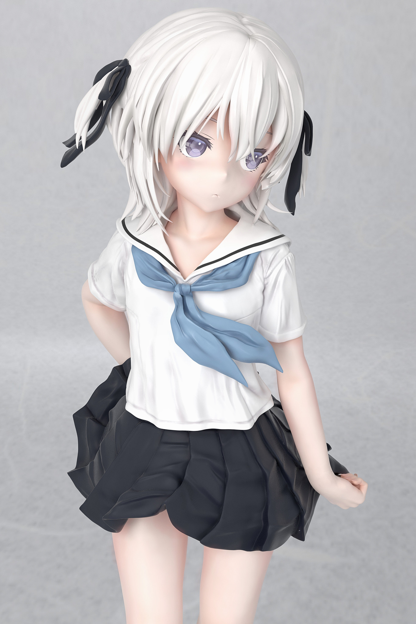 Original - Mashiro Ikone - 1/5 (B'full, FOTS Japan) photo 3