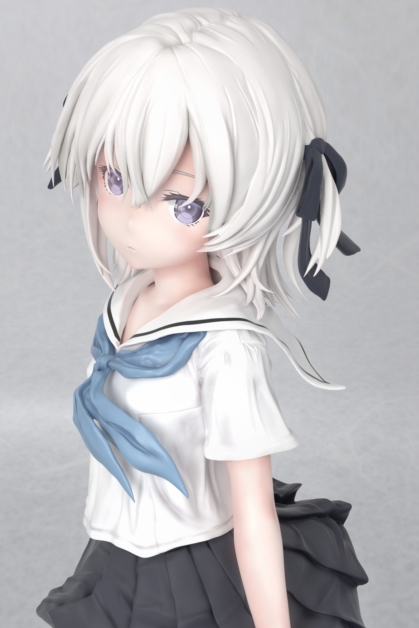 Original - Mashiro Ikone - 1/5 (B'full, FOTS Japan) photo 4