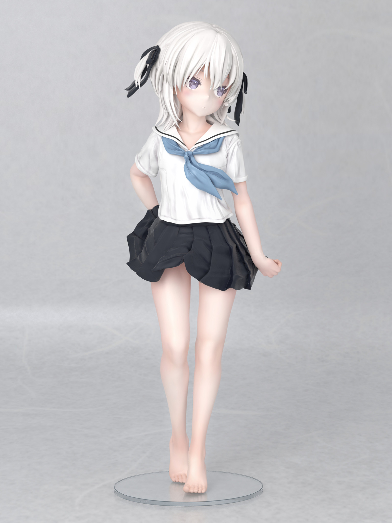 Original - Mashiro Ikone - 1/5 (B'full, FOTS Japan) photo 5