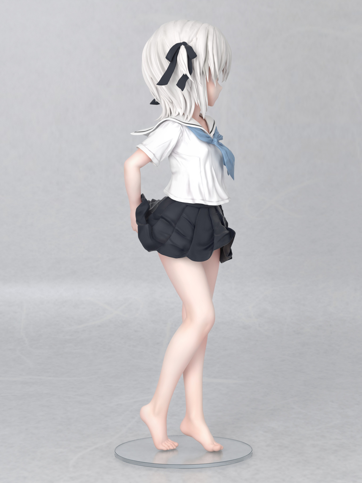 Original - Mashiro Ikone - 1/5 (B'full, FOTS Japan) photo 6