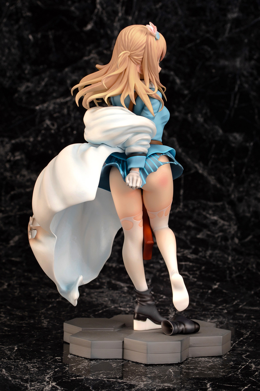 Girls' Frontline - Suomi KP/-31 - 1/7 (Funny Knights) photo 4