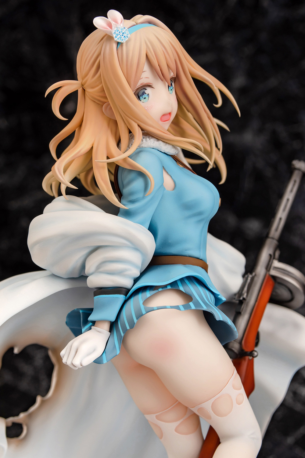 Girls' Frontline - Suomi KP/-31 - 1/7 (Funny Knights) photo 5