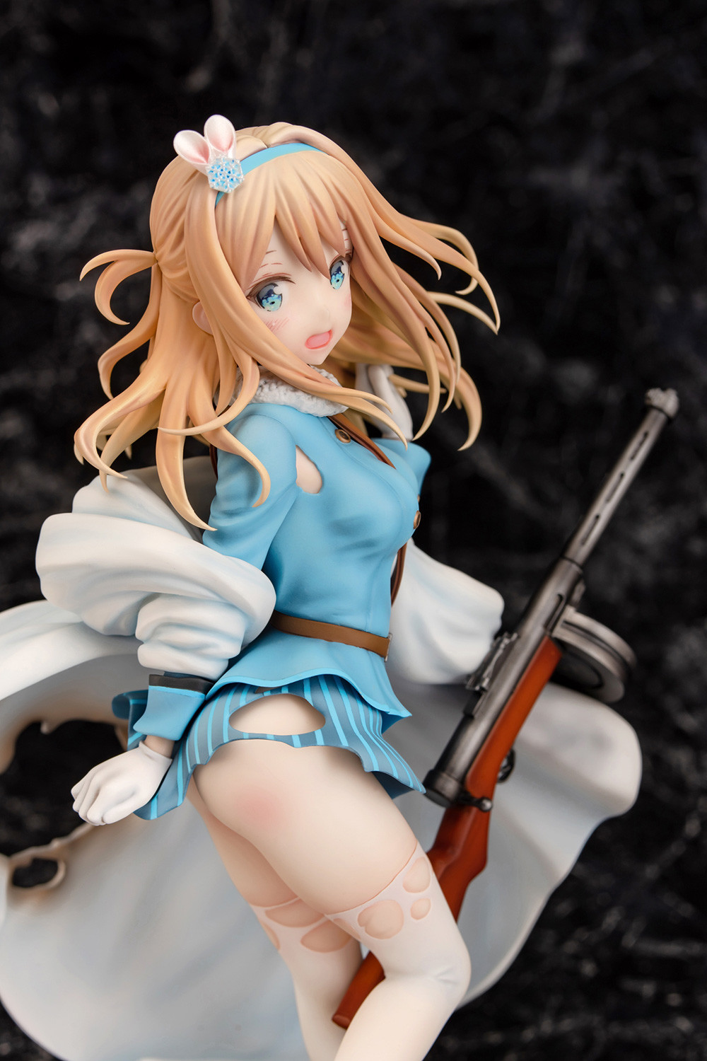 Girls' Frontline - Suomi KP/-31 - 1/7 (Funny Knights) photo 9