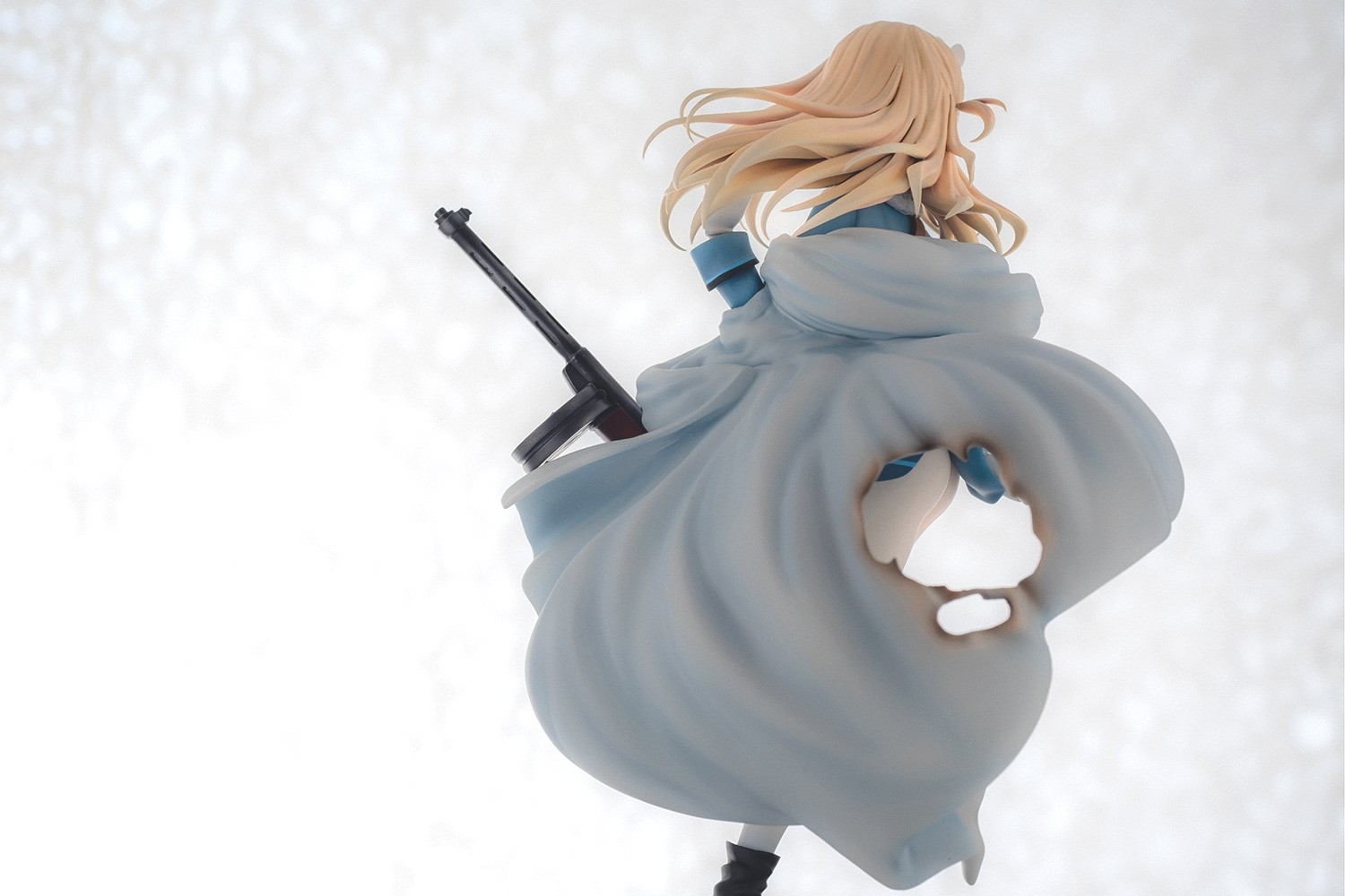 Girls' Frontline - Suomi KP/-31 - 1/7 (Funny Knights) photo 10