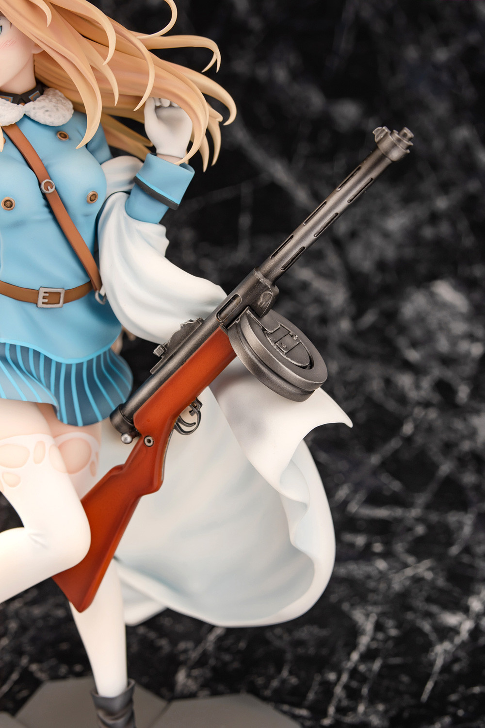 Girls' Frontline - Suomi KP/-31 - 1/7 (Funny Knights) photo 11
