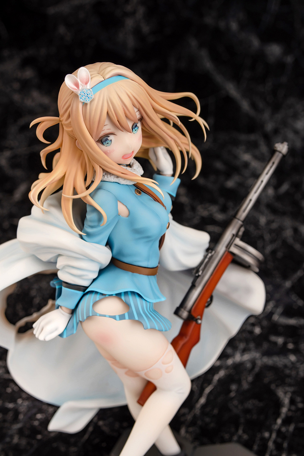 Girls' Frontline - Suomi KP/-31 - 1/7 (Funny Knights) photo 12