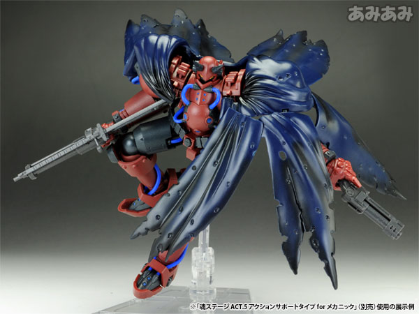 Gun X Sword - Volkein - Robot Spirits  (106) - Robot Spirits <Side YOROI> (Bandai) photo 8