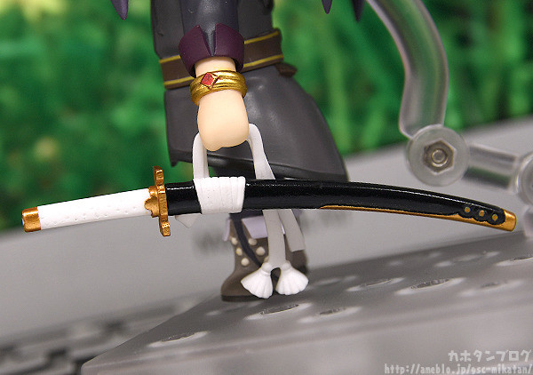 Tales of Vesperia - Yuri Lowell - Nendoroid (#1078) (Good Smile Company) photo 4