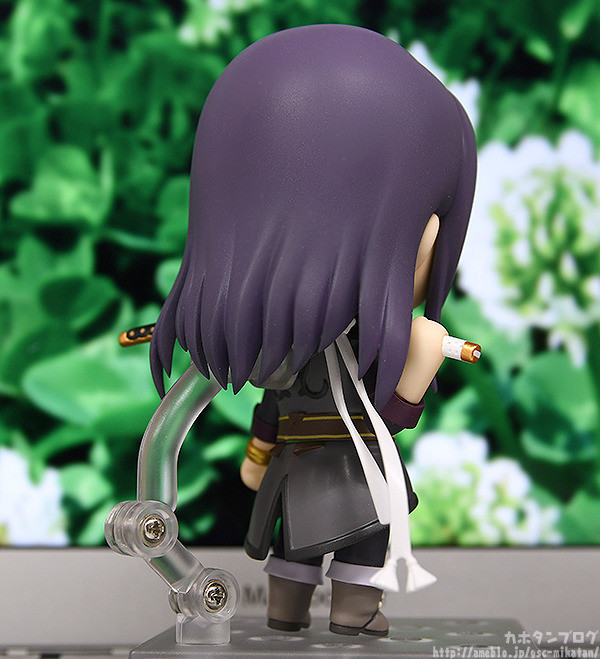 Tales of Vesperia - Yuri Lowell - Nendoroid (#1078) (Good Smile Company) photo 6