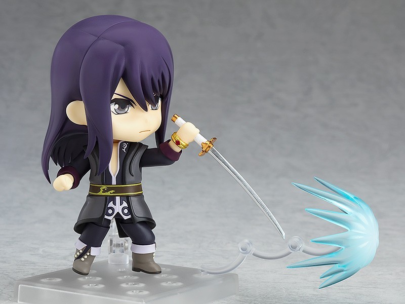 Tales of Vesperia - Yuri Lowell - Nendoroid (#1078) (Good Smile Company) photo 8