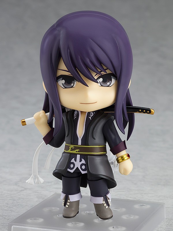 Tales of Vesperia - Yuri Lowell - Nendoroid (#1078) (Good Smile Company) photo 9