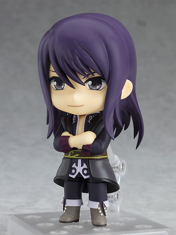 Tales of Vesperia - Yuri Lowell - Nendoroid (#1078) (Good Smile Company) photo 10