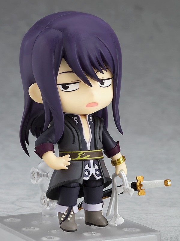 Tales of Vesperia - Yuri Lowell - Nendoroid (#1078) (Good Smile Company) photo 11