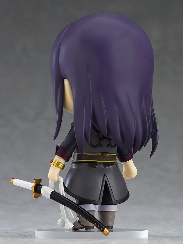 Tales of Vesperia - Yuri Lowell - Nendoroid (#1078) (Good Smile Company) photo 12